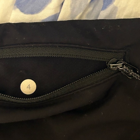 lululemon leggings - Picture 7 of 7